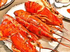 -博林天瑞喜来登酒店·西丽尚膳