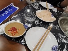 -楼外楼大刀肉传统火锅居(幸福街店)