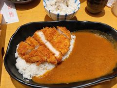 -胜博殿日式炸猪排(西红门店)