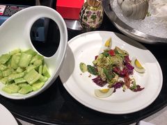-小广寒电影艺术餐厅(小广寒经三路店)
