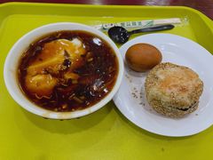 -老回回小吃(百万庄店)