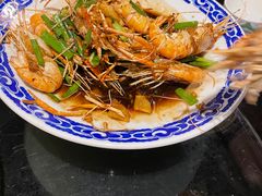 -老头儿油爆虾·知味杭州(爱琴海购物中心)
