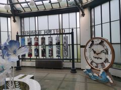-青岛德国总督楼旧址博物馆