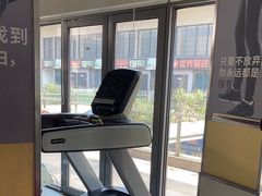 -中田健身工作室(嘉定江桥店)