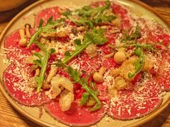 -斯普汇生蚝牛排馆(中骏世界城店)