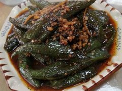 -幽优农庄·森波拉特色本地农家菜