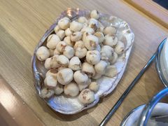 -烹然四季椰子鸡火锅(姚家园万象汇店)