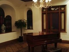 -马勒别墅饭店(静安寺店)