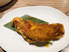 -四道菜·福建菜馆(新街口金鹰店)