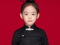 -天真蓝照相馆(杭州滨江宝龙店)