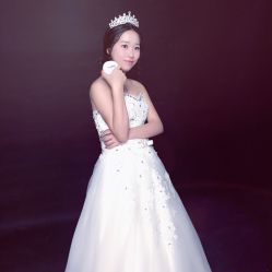 点击看大图 -现代经典婚纱摄影