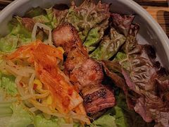 -王妃家(明洞中央店)