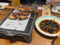 -管氏翅吧(马家堡店)