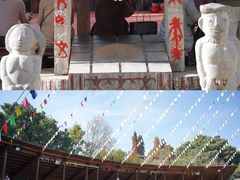 -云南民族村