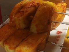 -牛上牛吊炉烧烤(红旗大街店)