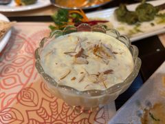 -克比叔叔印度餐厅Kebabs on the Grille(永康路分店)