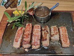 -豪客来牛排(重庆三峡广场步行街1704店)