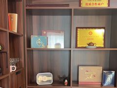 -仰生如卉推拿养生馆(酒仙桥店)