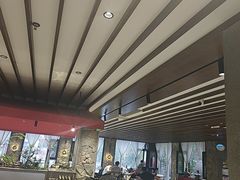 -陈熹公民族美食文化餐厅·清真(中华广场店)