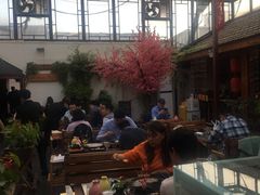 -丽江庭院之爱在路上(西单店)