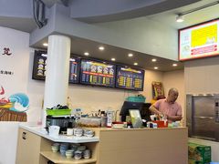 -面道赞宁海海鲜面(迎凤街店)