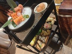 -披头士和牛火锅·寿喜烧自助(陶溪川店)
