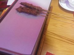 -庆峰龙虾烧烤(合肥一店)