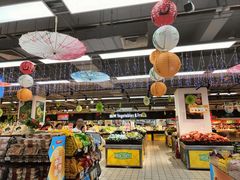 -物美超市(通州梨园店)