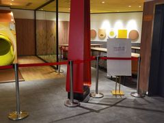 -麦当劳(百联西郊购物中心店)