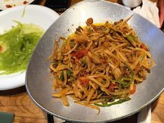 -俭寨大盘鸡·缸子肉·小公鸡·新疆菜(云通店)