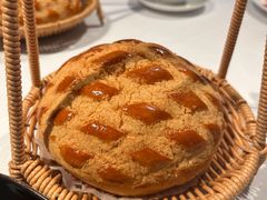 -山泉粤宴(广东大厦店)