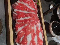 -湊湊火锅·茶憩(杭州湖滨银泰in77店)