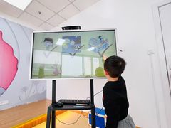 -蓝话筒·少儿成人演讲口才·主持朗诵·戏剧表演(大华第一坊店)