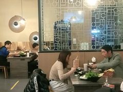 大堂-呷哺呷哺 黄金牧场 (旧宫永辉超市店)