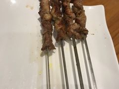 -巴依老爷新疆美食(望京小街店)