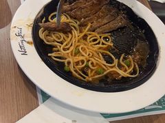-诺丁牛排(南京江宁万达店)