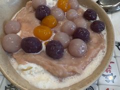 -堂屋糖水店(愚园店)