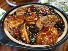 面筋煲-吾介小籠館