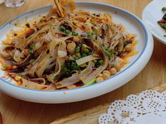 怪味凉皮-蜀厨小匠(蒲江店)