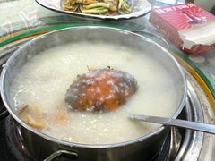 -盈田盈粥庄(博山东路店)