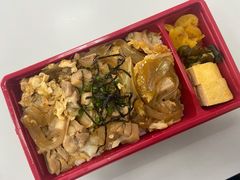 -纹兵卫手打荞麦面日料(虹桥本店)