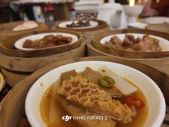 -香宫中餐厅·大连香格里拉(人民路店)