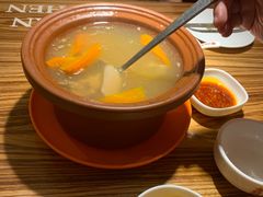 -百年神厨·地道川菜(清江西路店)