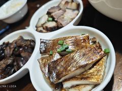 -绍兴老味道·非遗门店(银泰城店)