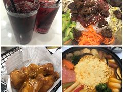 -禾谷韩餐(热带海洋学院店)