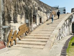 -石炮台公园