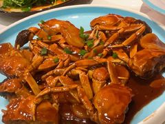 -三玛璐酒楼(汉口路店)
