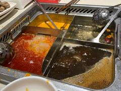 -海底捞火锅(亲子主题北金鹰店)