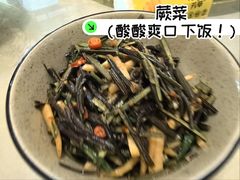 -萬家灯火·私房湘菜·22年老手艺(南岭大道店)