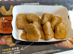 -肯德基(中心书城店)
